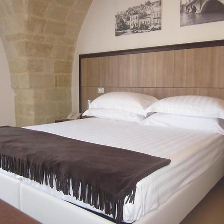Albergo Del Sole Taranto Ngoại thất bức ảnh