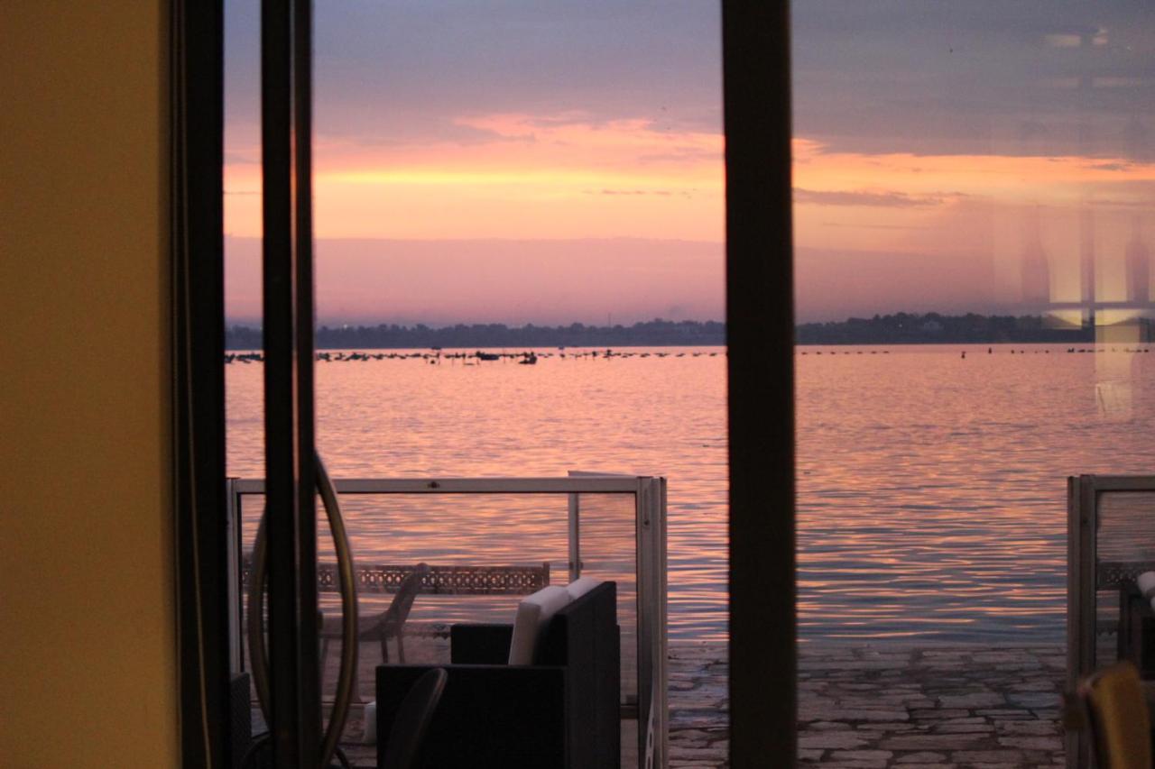 Albergo Del Sole Taranto Ngoại thất bức ảnh