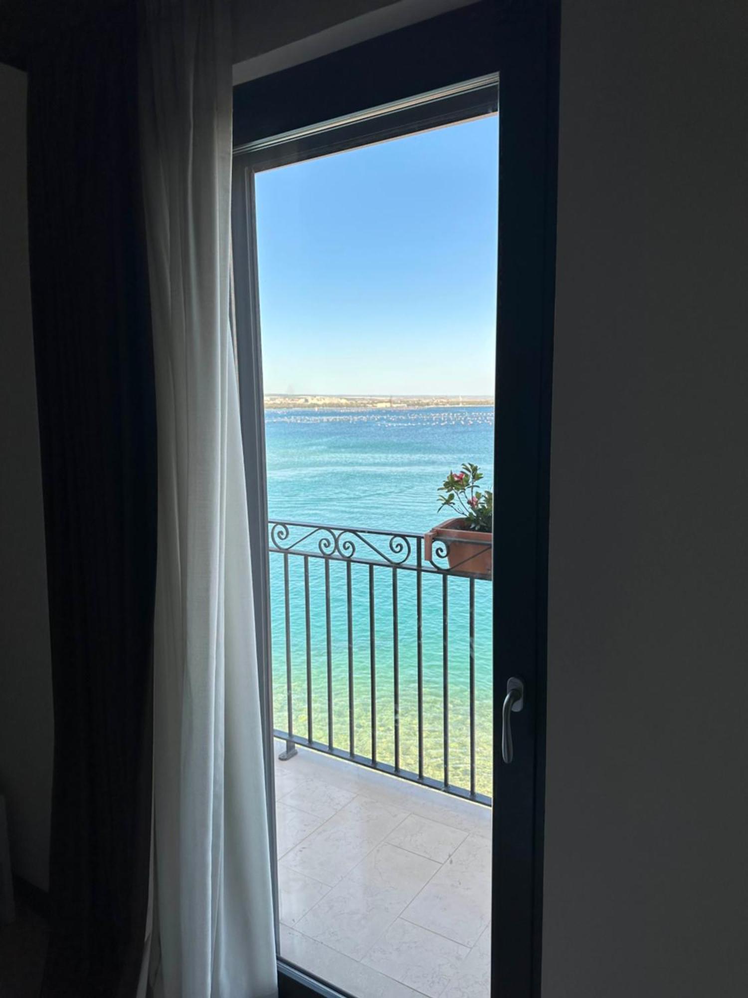 Albergo Del Sole Taranto Ngoại thất bức ảnh