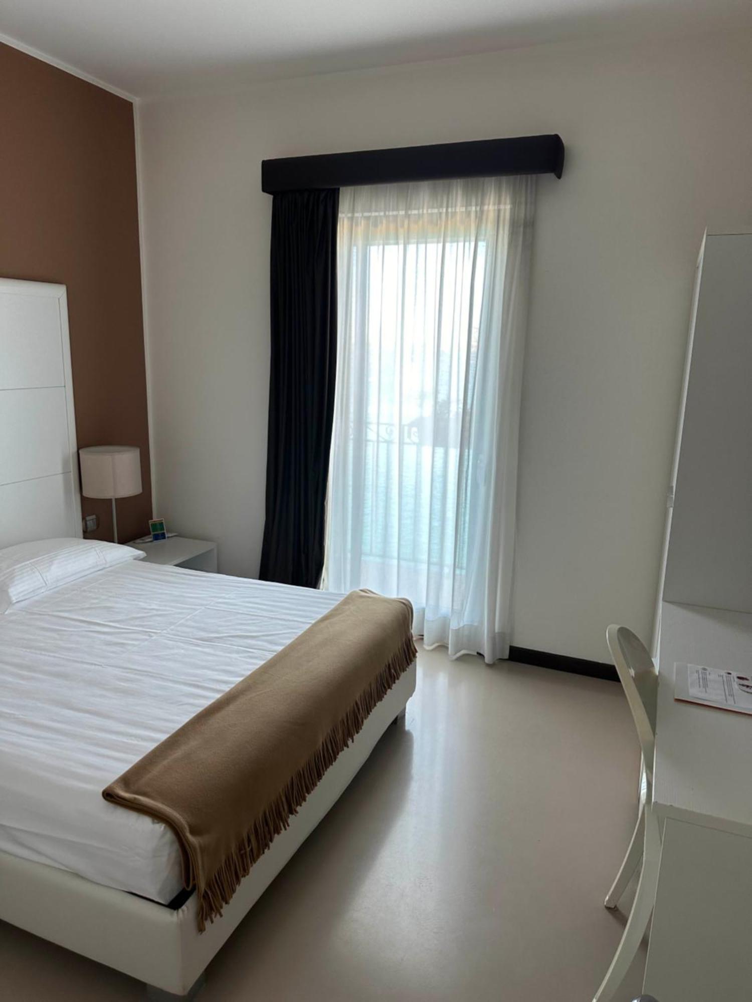 Albergo Del Sole Taranto Ngoại thất bức ảnh