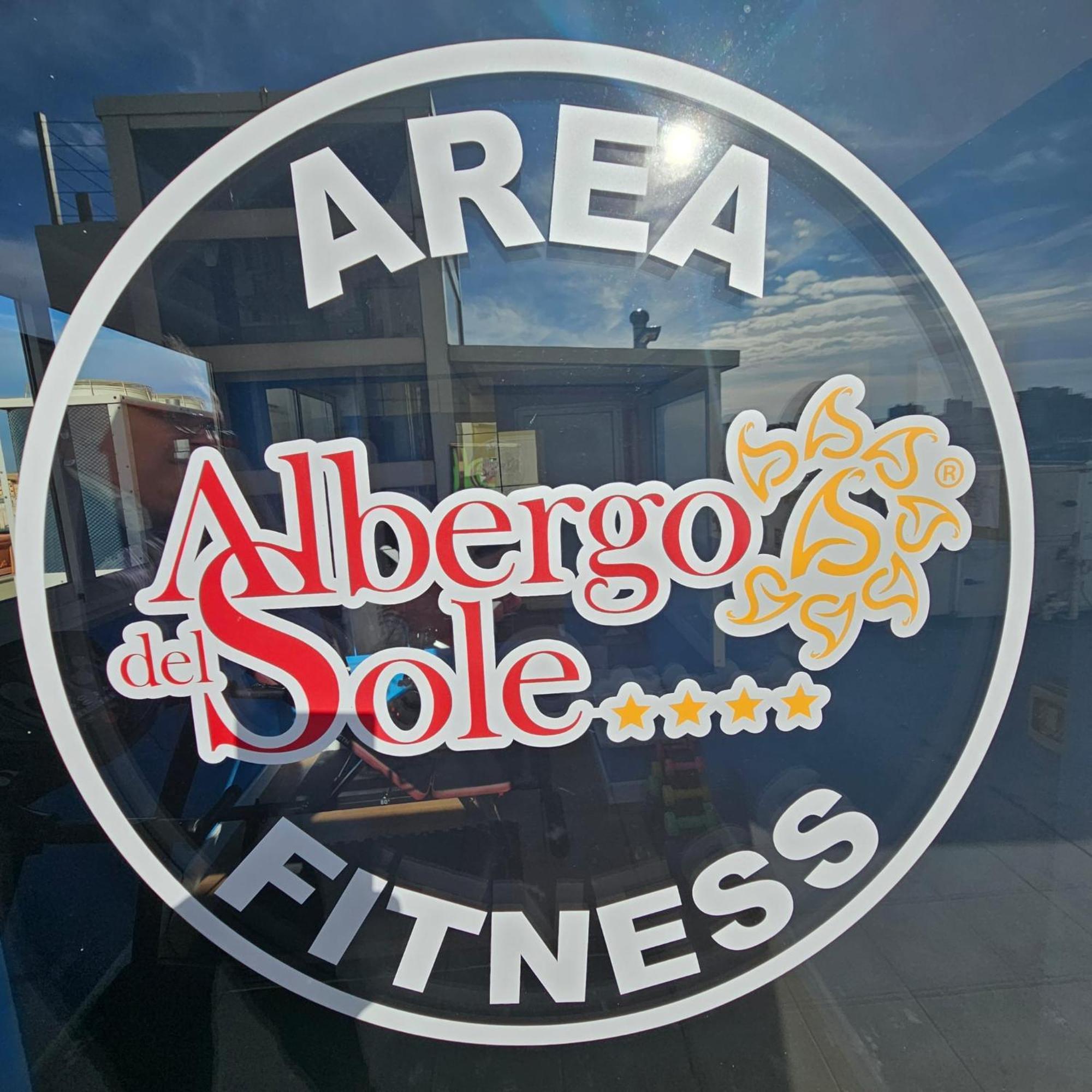 Albergo Del Sole Taranto Ngoại thất bức ảnh