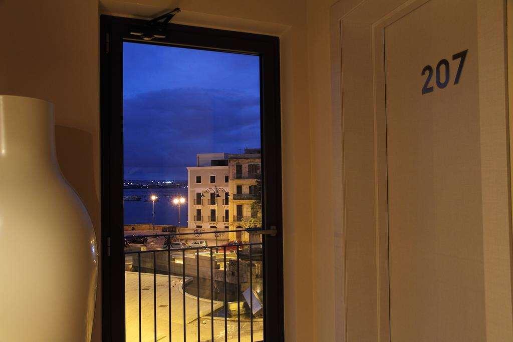 Albergo Del Sole Taranto Tiện nghi bức ảnh